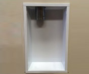 Dbx142t4 Metal Dryer Vent Box