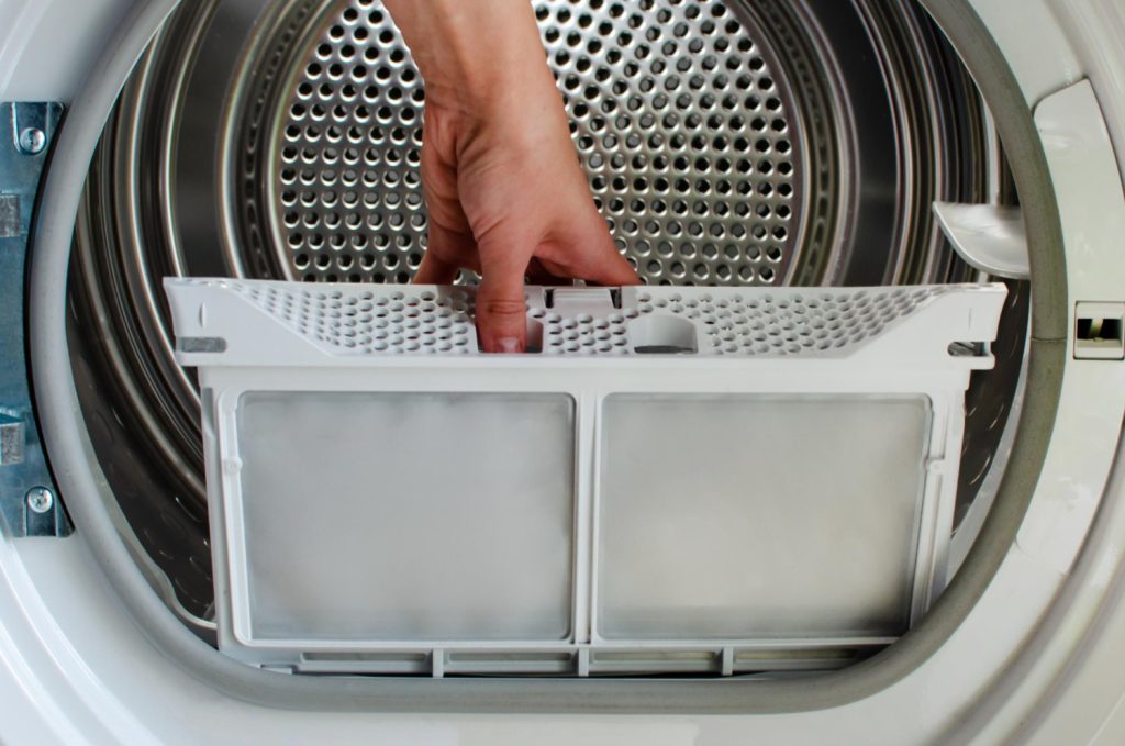Reducing Your Carbon Footprint With Clean And Efficient Dryer Vents